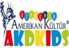 Amerikan Kültür AKD KIDS Ataşehir