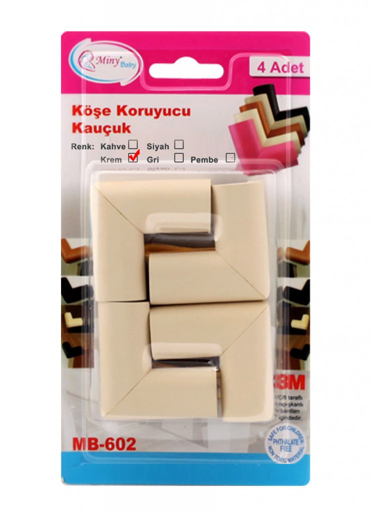 MB-602-krem VİTRİN FOTO